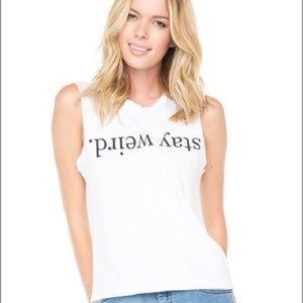 Brandy Melville Top